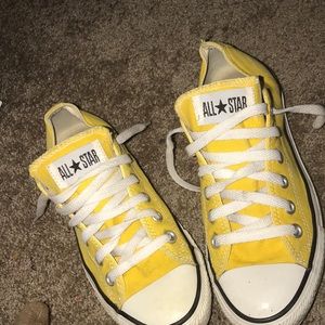 All star converse